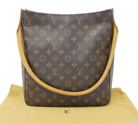 louis vuitton looping bag magnet number|louis Vuitton Bag patterns.